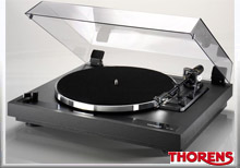 Thorens TD190